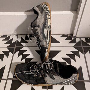 Merrell Trail Glove 6 - tie dyed - size 12 (46.5)